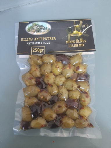 Picture of Olives Mix