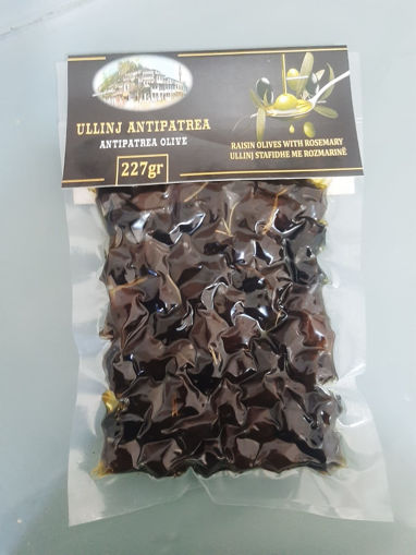 Picture of Marinated Raisin Olives