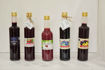Picture of Strawberry Juice (0.5 L)
