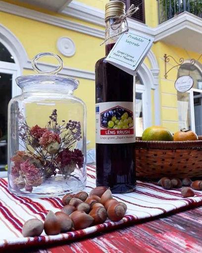 Picture of Grapes Juice (0.5L)