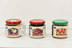 Picture of Raspberry Jam (380 GR)