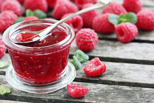 Picture of Raspberry Jam