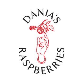 Picture for manufacturer Danja’s Raspberries