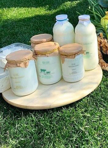Picture of Cow Milk (1 L)