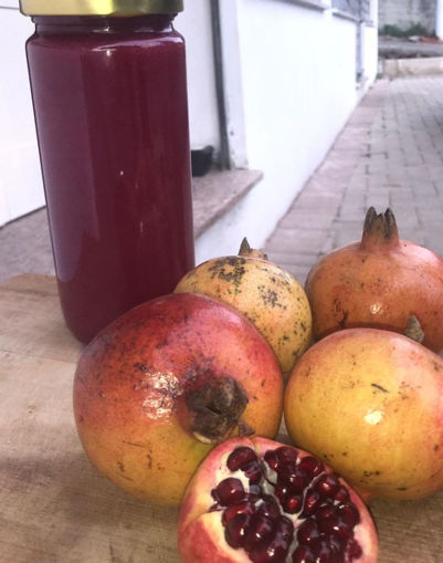 Picture of Wild Pomegranate Juice (0.5L)