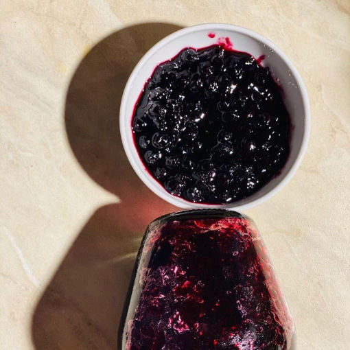 Picture of Strawberry Jam (300 ML)