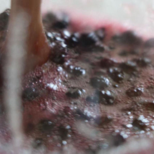 Picture of Blackberry Jam (300 ML)