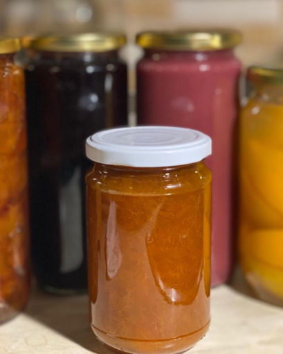 Picture of Nectarine Jam (0.5 L)
