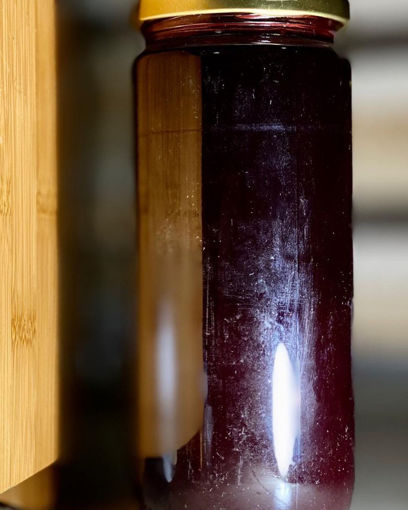 Picture of Blueberry Juice (0.5 L)