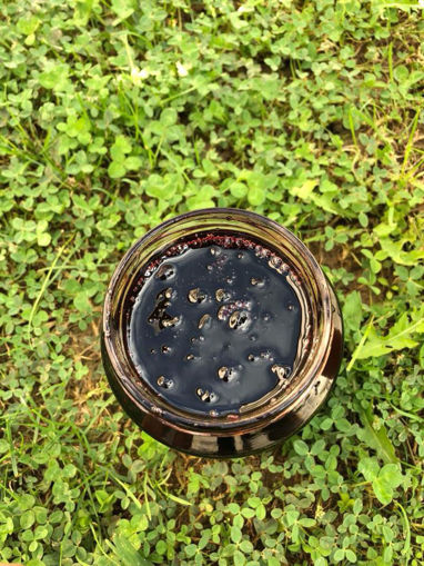 Picture of Aronia Jam (300 ML)