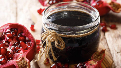 Picture of Wild Pomegranate Jam (300 ML)