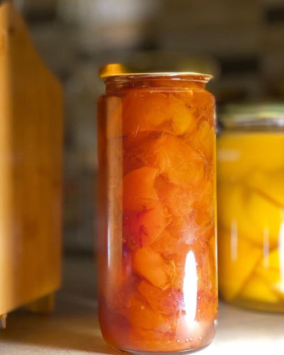 Picture of Apricot Jam (300 ML)