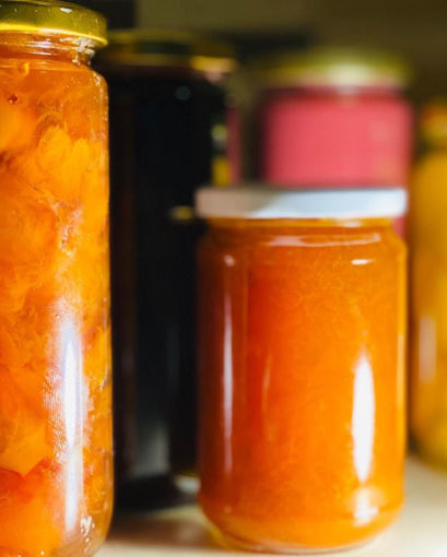 Picture of Quince Jam (0.5 L)