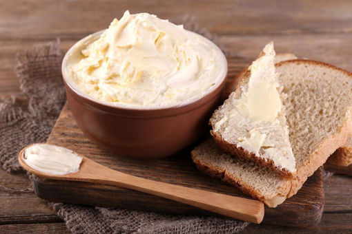 Picture of Cow Butter (1 KG)