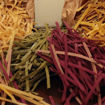Picture of Pasta Linguine Shumengjyreshe (400 GR)