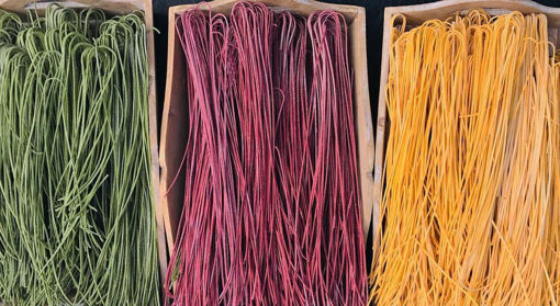 Picture of Pasta Spaghetti Shumengjyreshe (300 GR)