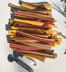 Picture of Pasta Papardelle (450 GR)