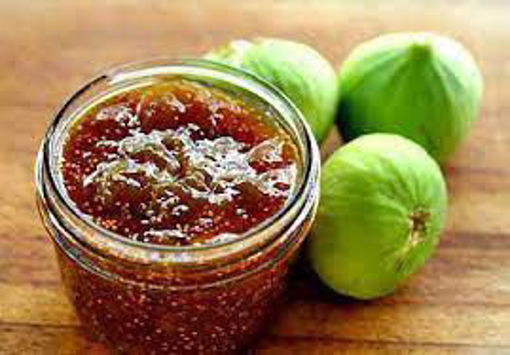 Picture of Fig Jam