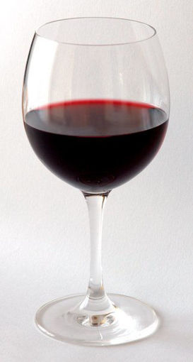 Picture of Biological Temperanilla Wine