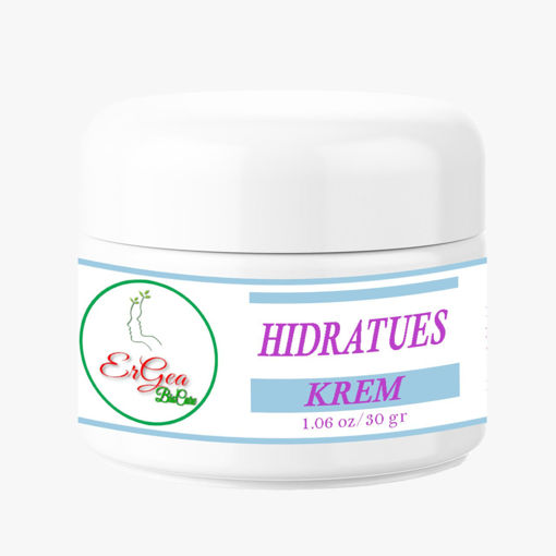 Picture of Moisturizing Cream