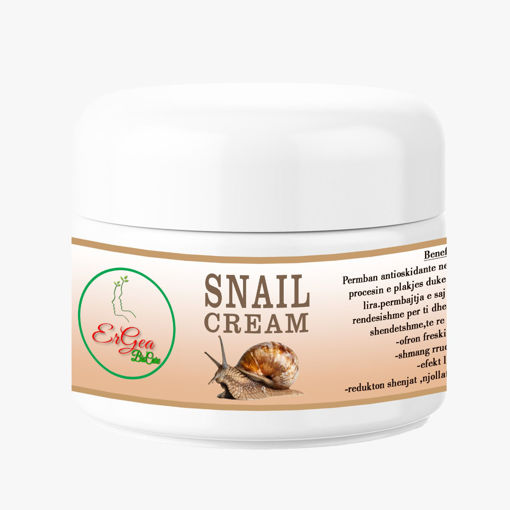 Picture of Snail Cream