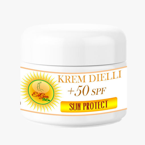 Picture of Sun Cream