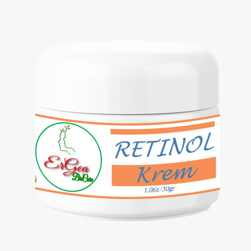 Picture of Retinol Cream