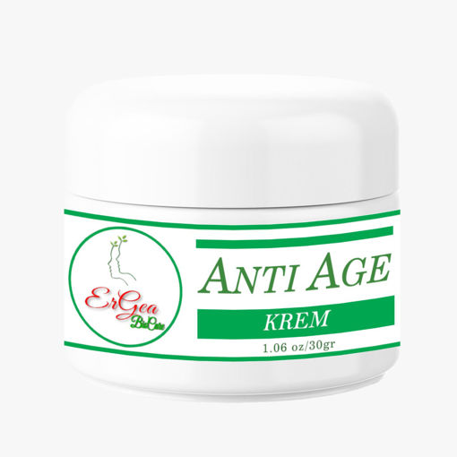Picture of Anti Age Cream
