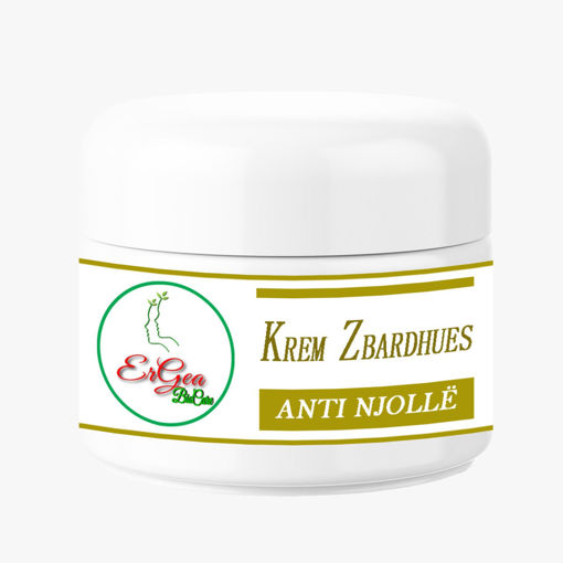 Picture of Whitening Cream