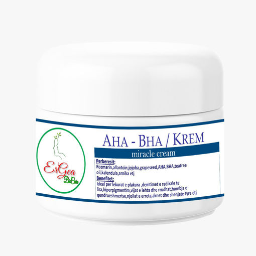Picture of  Aha & Bha Cream