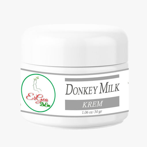 Picture of Donkey Milk Cream