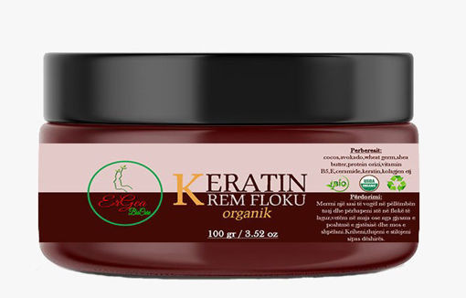 Picture of Keratin Cream
