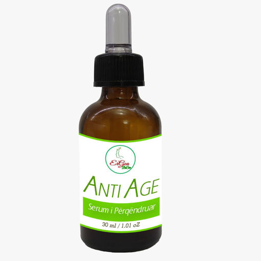 Picture of Anti Age Serum
