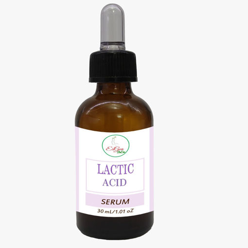 Picture of Lactic Acid Serum 5%