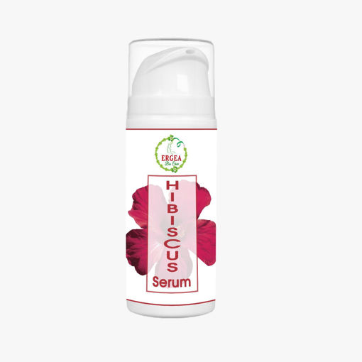 Picture of Serum with Hibiscus