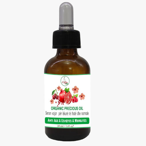 Picture of Oil Serum
