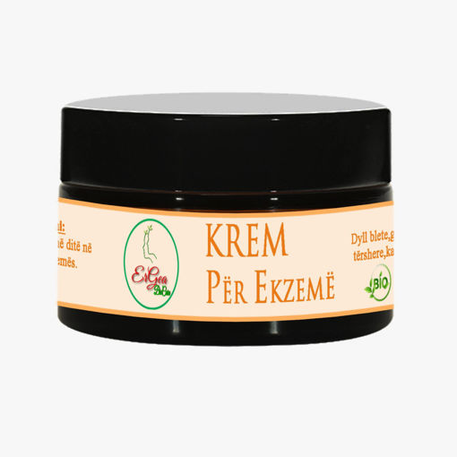 Picture of Eczema Cream