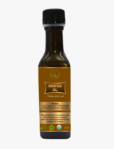 Picture of Bronxe Oil