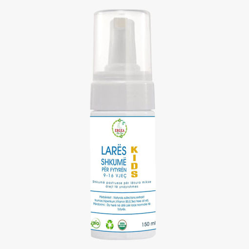 Picture of Kids Cleanser (150 ML)