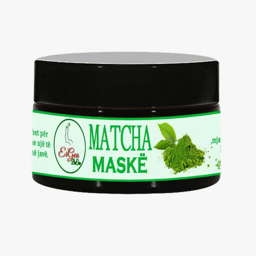 Picture of Matcha Mask (Powder)