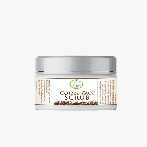 Picture of Coffee Scrub