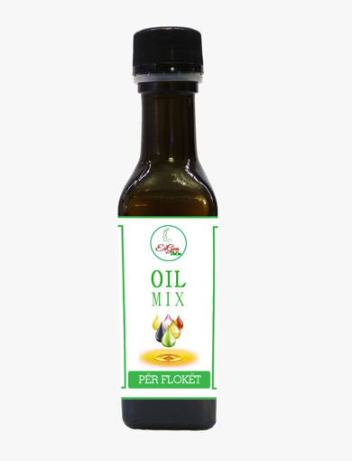 Picture of Oil Mix