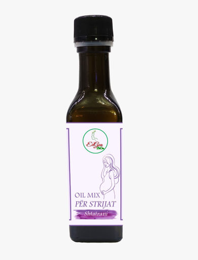 Picture of Stretch Marks Oil