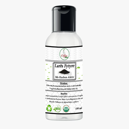 Picture of Activated Carbon Cleanser