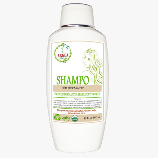 Picture of Shampoo for Dermatitis