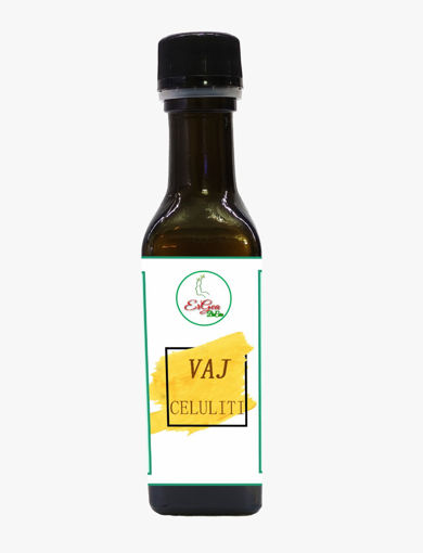 Picture of Cellulite Oil