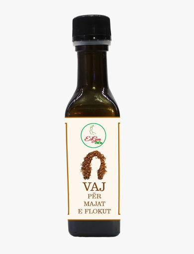 Picture of Ends of Hair Oil
