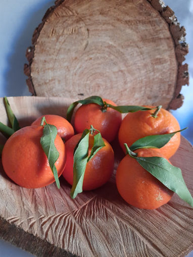 Picture of Tangerines (1KG)
