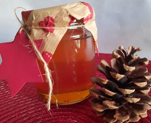 Picture of Flower Honey (250GR)