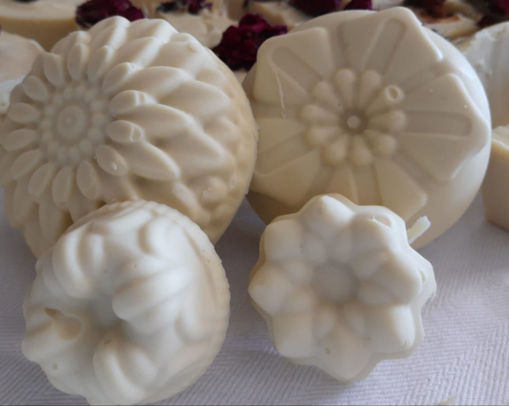 Picture of Olive Oil Soap (100GR)